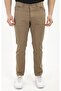 Men's Lycra Cotton Quality Trousers - 4