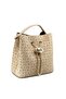 Women's Just Polo Long Cross Strap 3 Compartment Shoulder & Hand Bag - 2