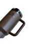 The Fall Refresh Quencher H2.O Flowstate ™   Thermos with Straw I 1.2L Espresso - 4