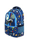 Licensed Football Primary Schoolbag and Lunchbox - 4