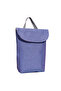 Diaper Organizer Wet / Dry Bag - Light Blue