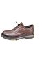 4K1195-767 Non-Slip Rubber Sole Leather Men's Shoes