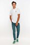 Men's Polo Neck Slim Fit T-Shirt - 2