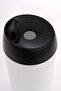 Mug Thermos - 400 ml |   Leak-Proof, Double-Lined, Vacuum Insulated, Stainless Steel - 8