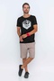 Camping Life Printed Camping T-Shirt - 2