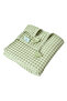100% Cotton Baby Thick Blanket - Mint