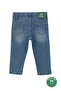 Baby Girl Jeans - 2