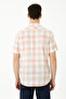 Men's Tile Short Sleeve Shirt 50267572-Vr031 - 5
