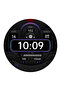 Gt-Fit Smart Watch - Blue