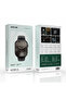 Active 10 46Mm Smart Watch - Black
