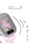 Kid'S Smart Watch Series 1 - Pink - 4