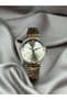 Rose Gold Ferrucci Women's Wristwatch - 4