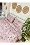 Serenat Double Bed Linen Set - 3