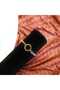Ring Model Two-Tone Steel Bracelet / 316L Gold& Silver Color Combination Mother's Day Gift