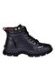 Daily Short Women's Boots Ek-fade Black - 2