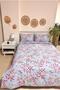 Serenat Double Bed Linen Set