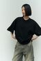 Need Money Black Oversize - 8