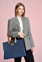 Women's Briefcase Laptop Bag Casual 13-14 Inch