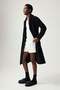 Terry dressing gown - 4