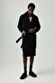 Terry dressing gown - 2