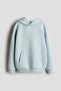 Scuba hoodie