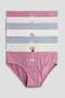 7-pack cotton briefs
