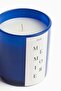 Scented candle in a glass holder - 3