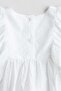 Broderie anglaise blouse - 2