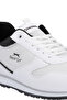 Invicible Men's White Casual Sports Shoes - 4