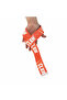 Lifting Strap Crossfit Olympic Lifts Fitness - 2