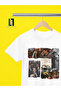 How I Met Your Mother Unisex Tshirt - 4