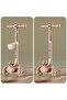 Little Story Kids Scooter & Ride on  – Dinosaur Pink - 2