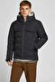 معطف جاك آند جونز كور للرجال من طراز Jcotarwin Puffer 12225287