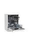 BM 4WS120 4 Programlı Bulaşık Makinesi - 6