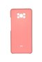 Pocophone X3 Original Silicone Case Pink (Pocophone Türkiye Guaranteed)