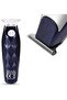 KM-5021 3-in-1 Rechargeable Trimmer & Clipper – Versatile Grooming for Hair, Beard & Detailing. - 6