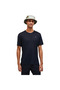 Peak Peak Delta Men's Black T-Shirt Men T-Shirt G79360010 - 5