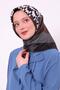 New Season Levi'Dor Crystal Scarf - Lrk2607