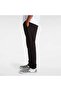 Core Basic Relaxed Fleece Pant - 2