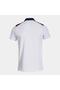 Toledo White Polo Neck T-Shirt 103736.203 - 3
