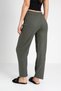 Women's Ribbed Comfortable 3-Piece Pants & Sweatpants, Women's Clothing, Casual Comfortable Wear - 8