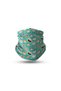 Cute Cat Figured Bandana Kids Headwear Neck Collar - Hwbfkds037 - 2