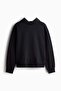 Loose Fit Washed hoodie