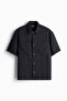 Regular Fit Modal-blend shirt - 2