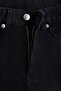Flared High Jeans - 2