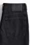 Straight High Ankle Jeans - 3