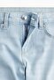 Flared Low Jeans - 3