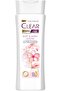Shampoo 200 Mlsoft & Shiny (WHITE) --- كلير شامبو قوة ولمعان 200مل ابيض