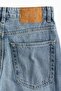Wide High Jeans - 3