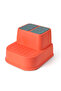 - Step Stool - Orange